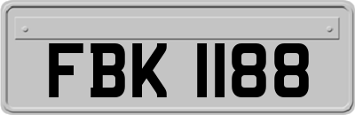 FBK1188