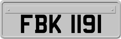 FBK1191