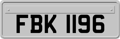 FBK1196