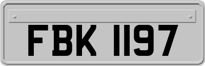 FBK1197