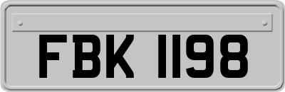 FBK1198