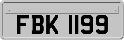 FBK1199