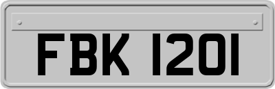 FBK1201