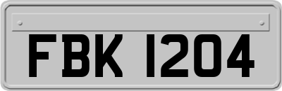 FBK1204