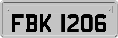 FBK1206