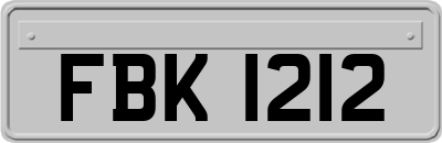 FBK1212