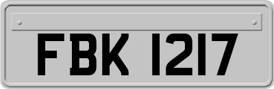 FBK1217