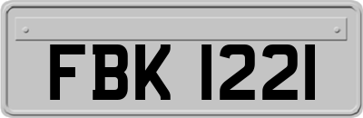 FBK1221