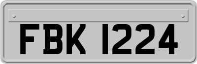 FBK1224