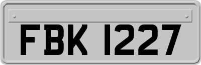 FBK1227