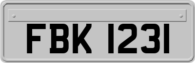 FBK1231