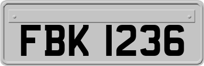 FBK1236
