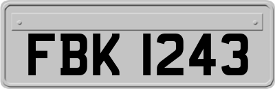FBK1243