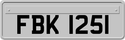 FBK1251