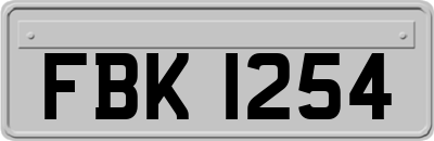 FBK1254