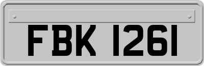 FBK1261