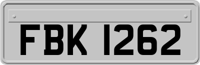 FBK1262