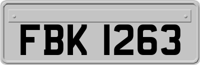 FBK1263