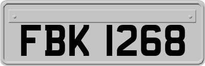 FBK1268