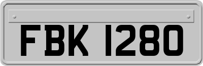 FBK1280