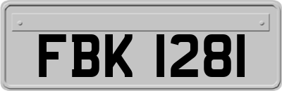 FBK1281