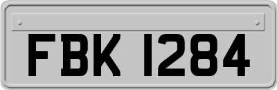 FBK1284