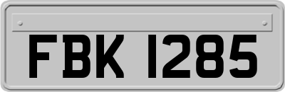 FBK1285