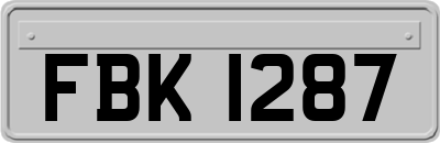 FBK1287
