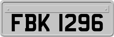 FBK1296