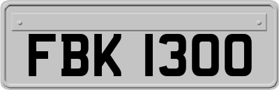 FBK1300