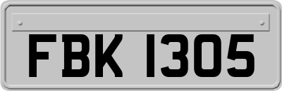 FBK1305