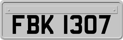 FBK1307