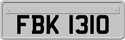 FBK1310