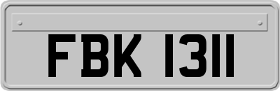 FBK1311