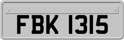 FBK1315