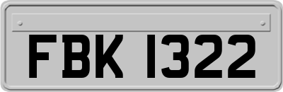 FBK1322
