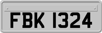 FBK1324