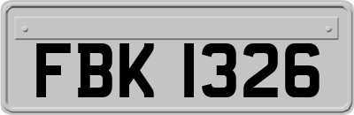 FBK1326