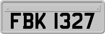 FBK1327