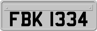 FBK1334