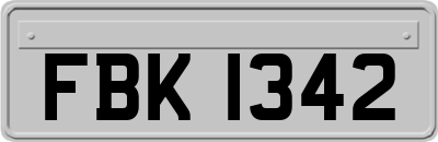 FBK1342