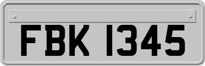 FBK1345