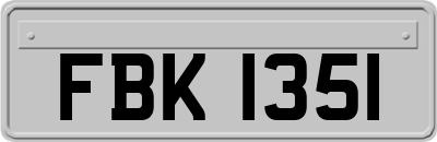 FBK1351
