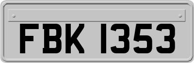 FBK1353