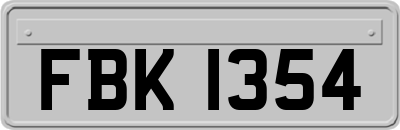 FBK1354