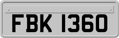 FBK1360