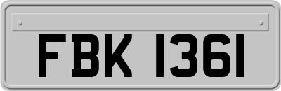 FBK1361