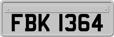 FBK1364