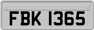 FBK1365