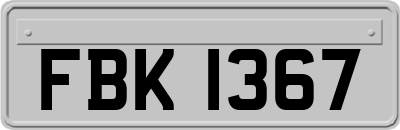 FBK1367